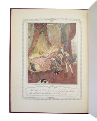 Sleeping Beauty and Other Fairy Tales