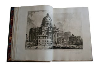 Vedute di Roma...