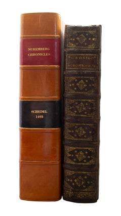 Liber chronicarum
