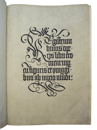 Liber chronicarum