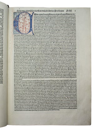 Liber chronicarum