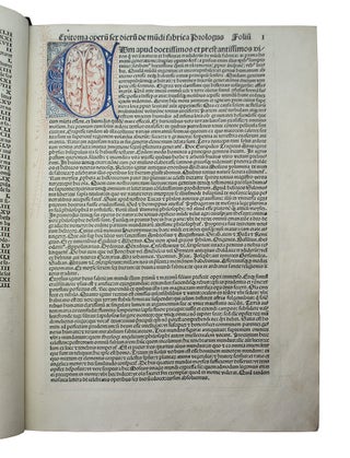 Liber chronicarum