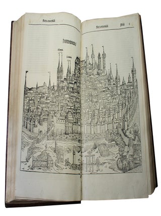 Liber chronicarum