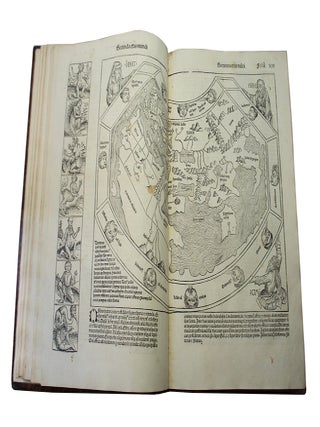Liber chronicarum