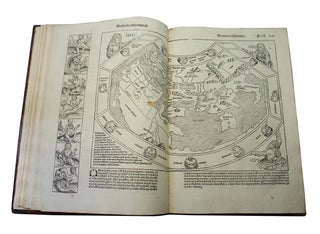 Liber chronicarum