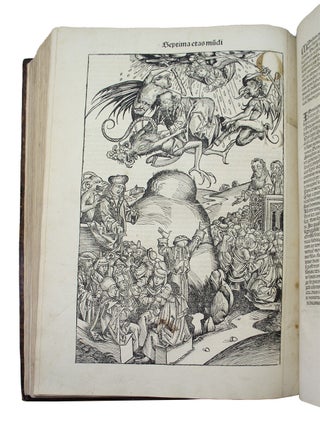 Liber chronicarum
