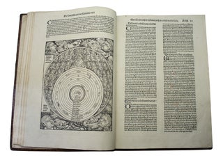 Liber chronicarum