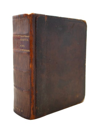 Item #69657 Histrio-mastix. William PRYNNE