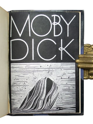 Moby Dick or The Whale