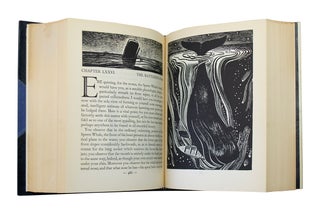 Moby Dick or The Whale
