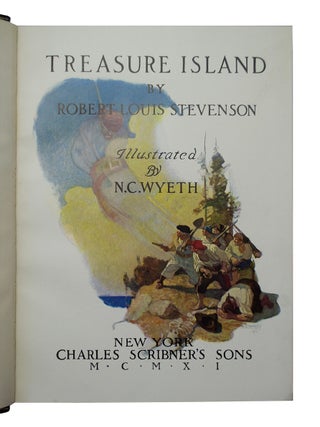 Treasure Island