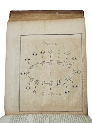 Elements of Astronomy, Physical and Geometrical