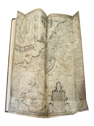 Holy Bible, Conteyning the Old Testament, and the New