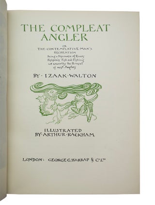 Compleat Angler