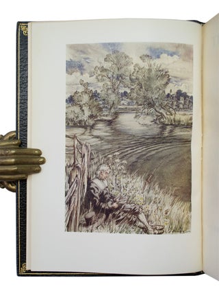 Compleat Angler