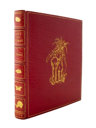 Just So Stories for Little Children
