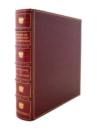 Poems of American Patriotism