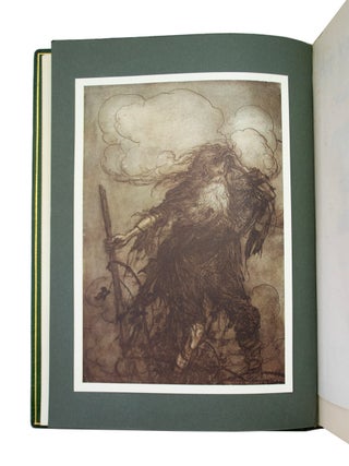 Rip Van Winkle