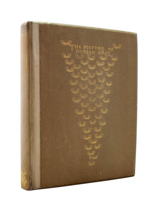 Picture of Dorian Gray