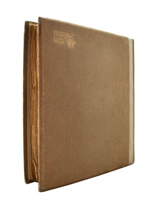 Picture of Dorian Gray