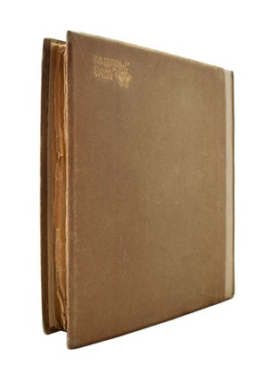 Picture of Dorian Gray