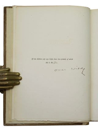 Picture of Dorian Gray