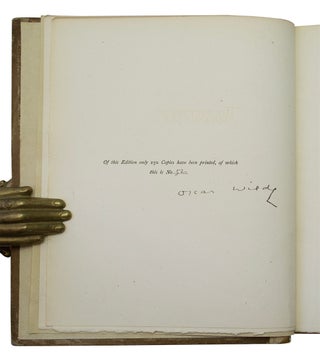Picture of Dorian Gray