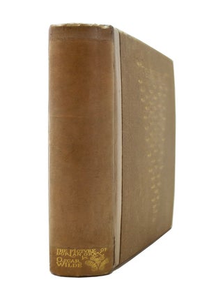 Picture of Dorian Gray