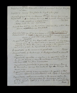 American Dictionary of the English Language