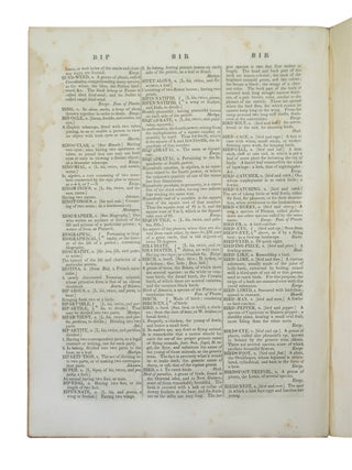 American Dictionary of the English Language