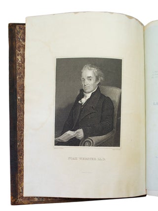 American Dictionary of the English Language