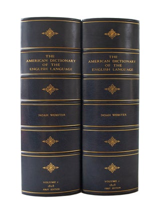 American Dictionary of the English Language