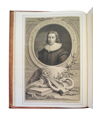 Poetical Works of John Milton