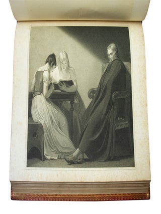 Poetical Works of John Milton