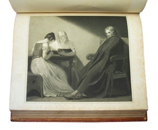 Poetical Works of John Milton
