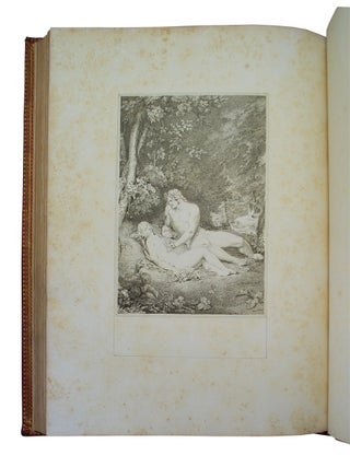 Poetical Works of John Milton