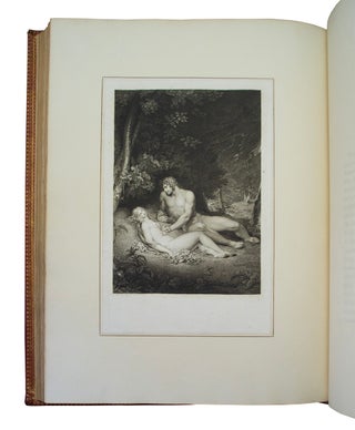 Poetical Works of John Milton