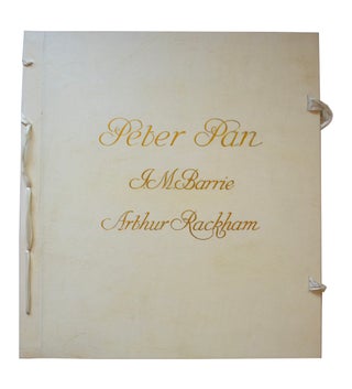 Peter Pan Portfolio,
