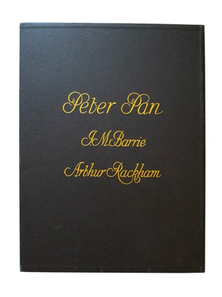 Peter Pan Portfolio,