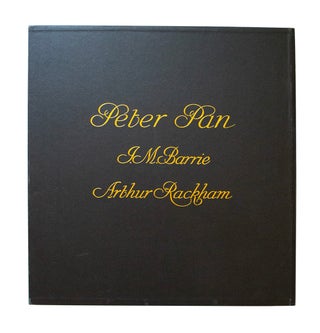 Peter Pan Portfolio,