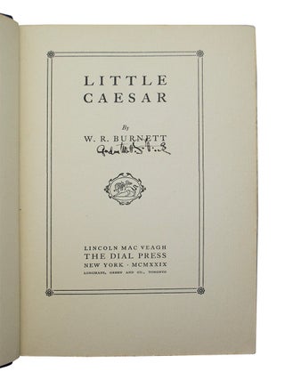 Little Caesar