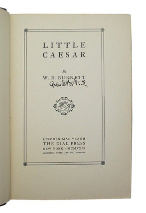 Little Caesar