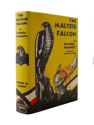 Maltese Falcon