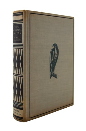 Maltese Falcon