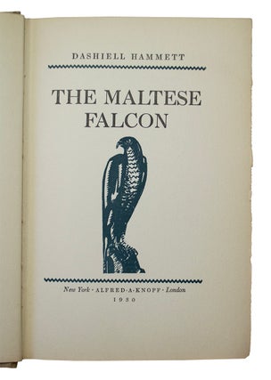 Maltese Falcon