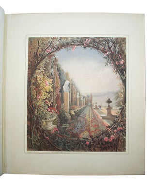 Gardens of England