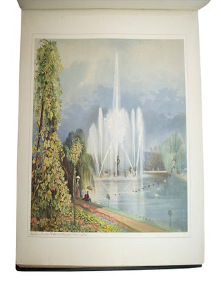 Gardens of England
