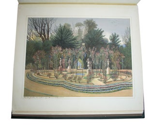 Gardens of England