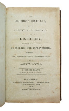 American Distiller