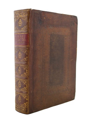 Item #69701 Cruising Voyage round the World:. Captain Woodes ROGERS